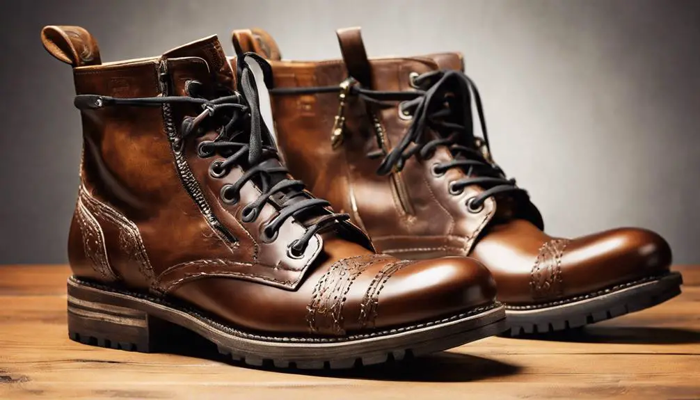 luxury boot brands guide