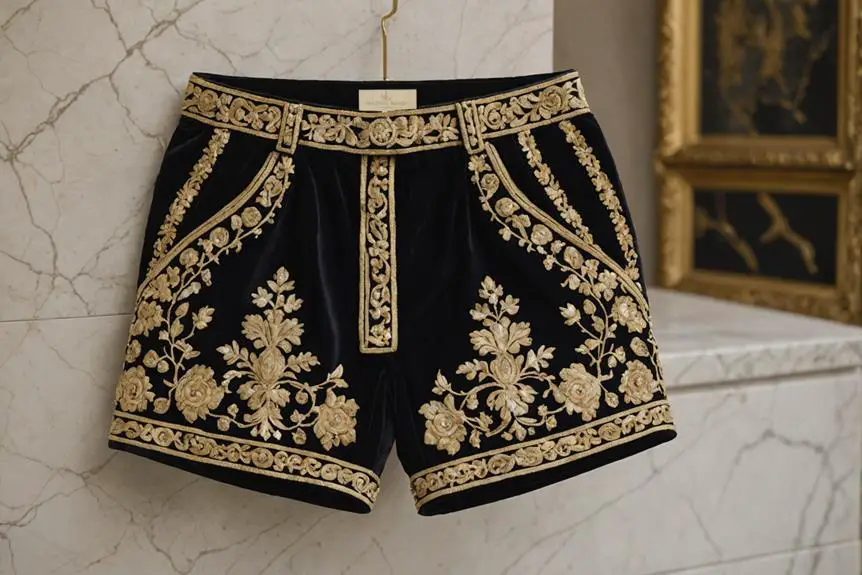 Most Expensive Shorts