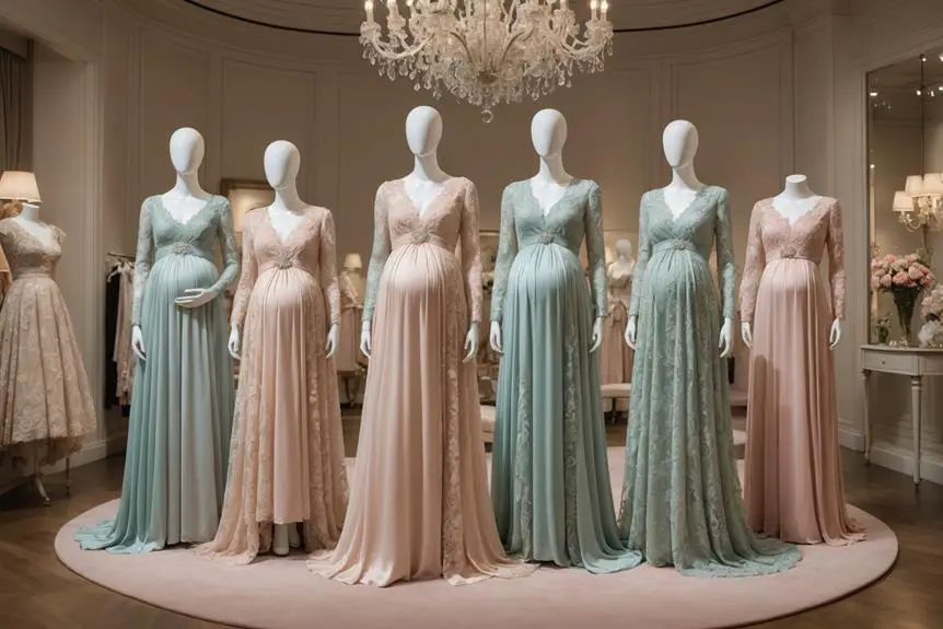 Most Expensive Maternity Wear