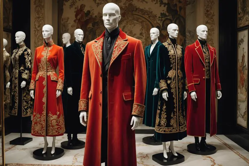 Most Expensive Overcoats