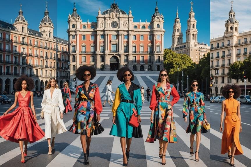 Madrid Fashion 2025 La Mercedes Benz Fashion Week Vuelve A Madrid Madrid Fashion 2025 La Mercedes Benz Fashion Week Vuelve A Madrid