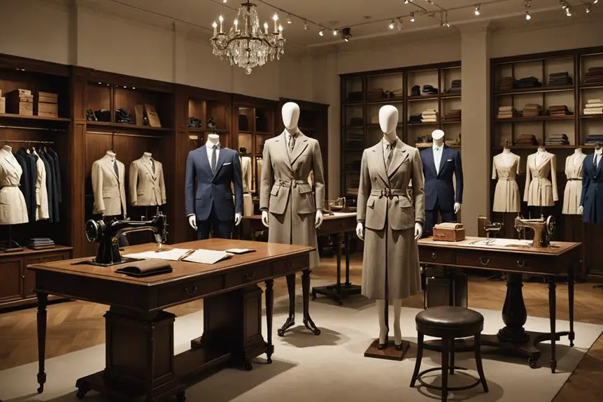 The History of Massimo Dutti