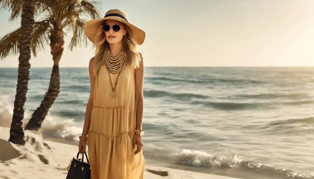 mastering expert accessory style