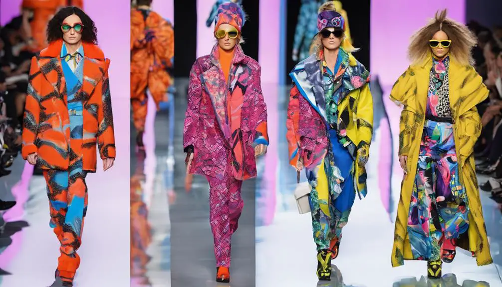 mastering iconic outfit creation