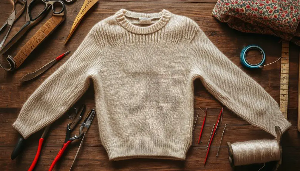 mastering tailoring methods unveiled
