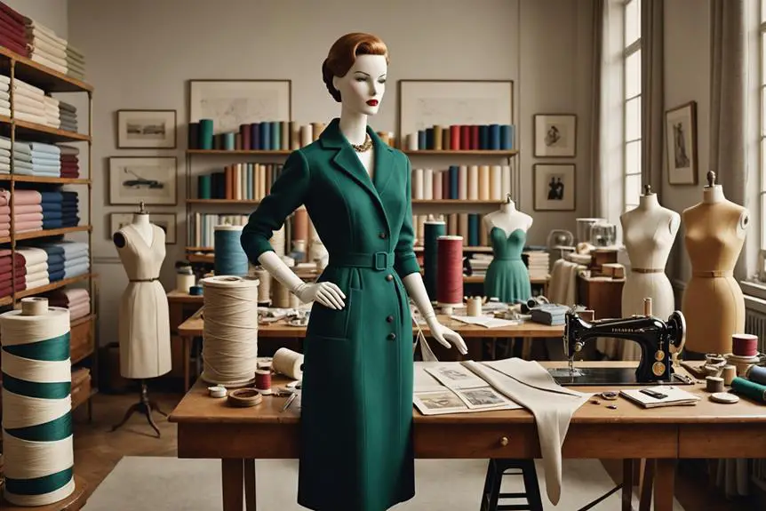 max mara s establishment history