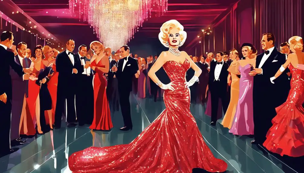 memorable fashion event moments