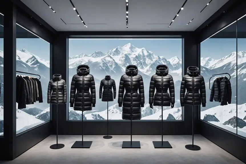 moncler ownership details