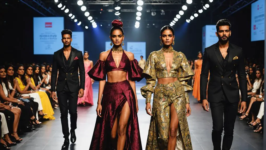 All Time Best Moments of Mumbai Fashion Week