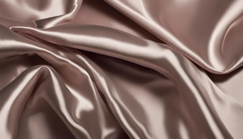 muscovite satin characteristics explained
