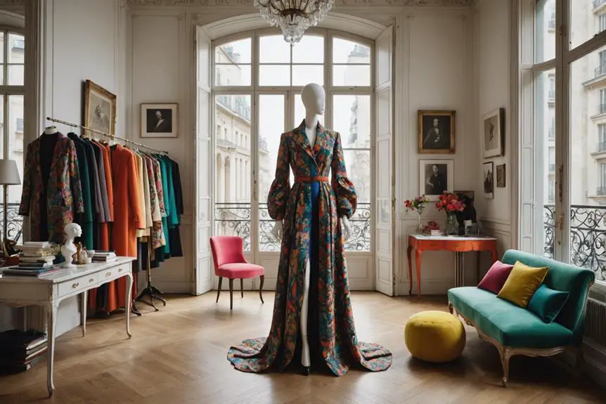 Designer Profiles: Natacha Ramsay-Levi