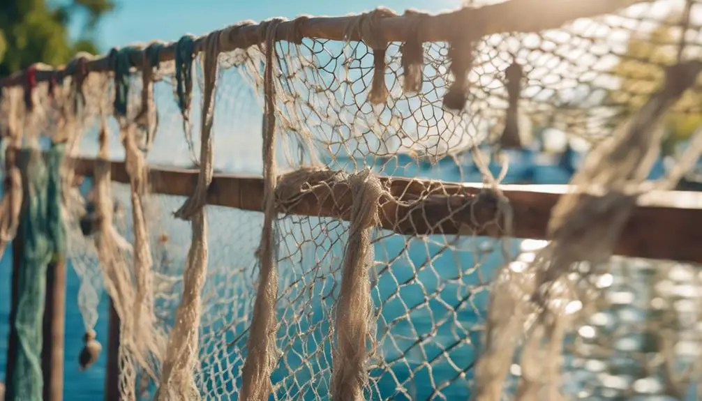 netting practical examples explained