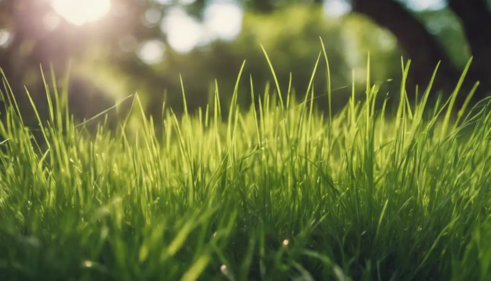 Lawn Maintenance Tips