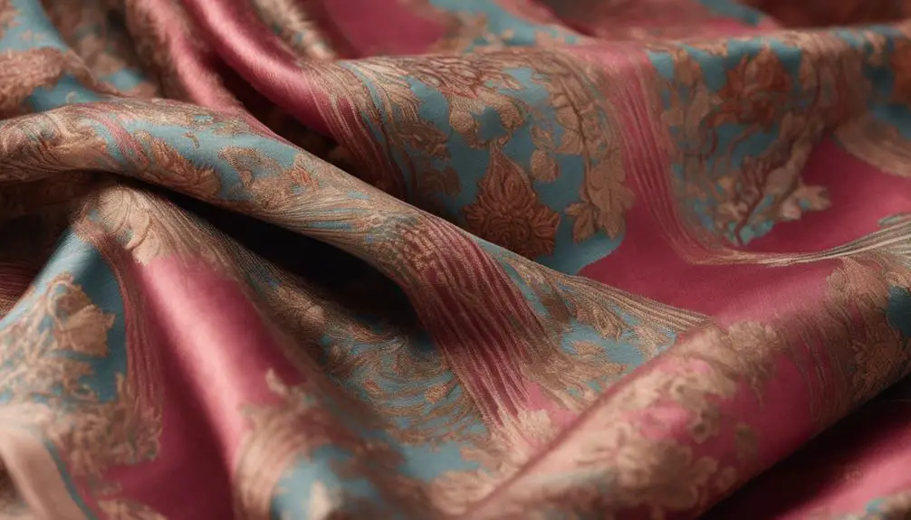 pashmina fabric characteristics explained