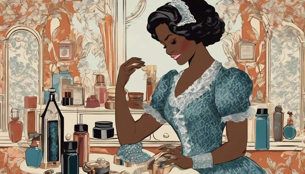 pioneering african american entrepreneur