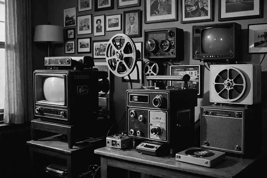 pioneering replay technology advances