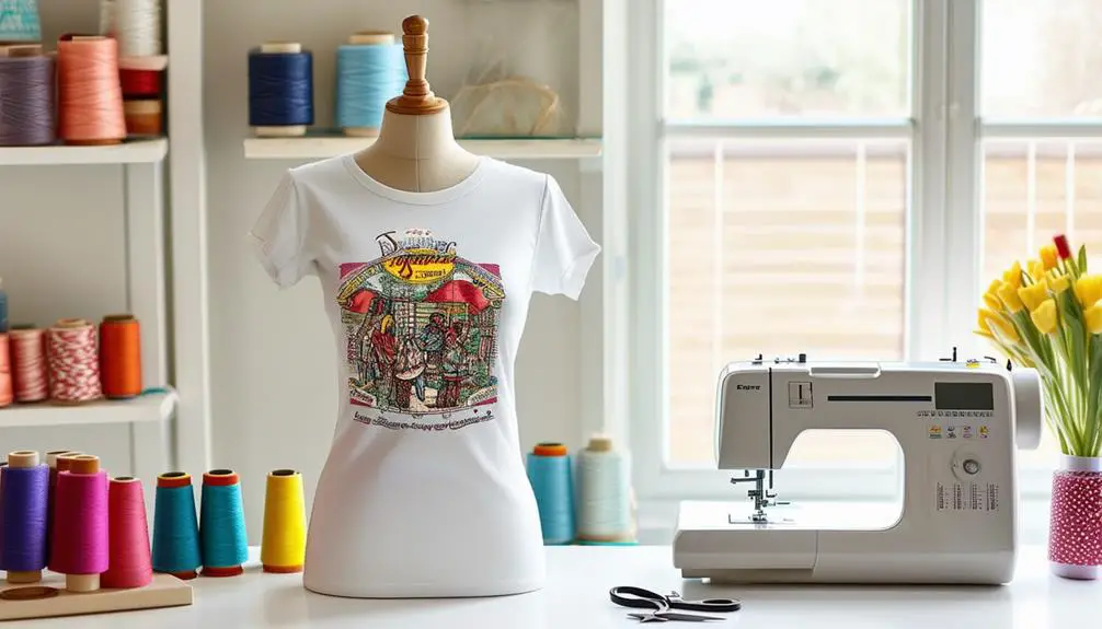 professional sewing techniques guide