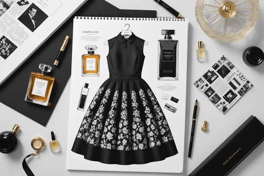 recent works and trends