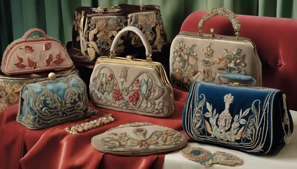 renowned fashion labels showcase