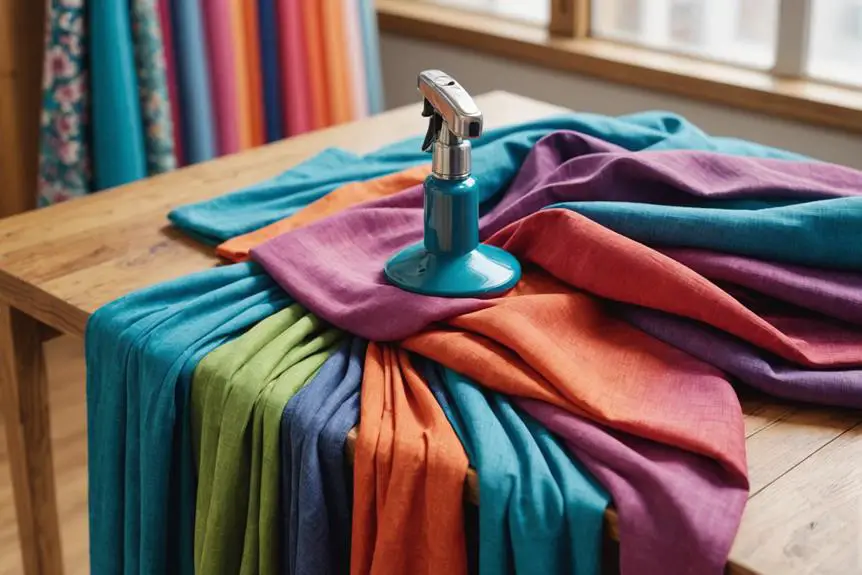 How to Fix Fabric Stretched by Hangers | VCG