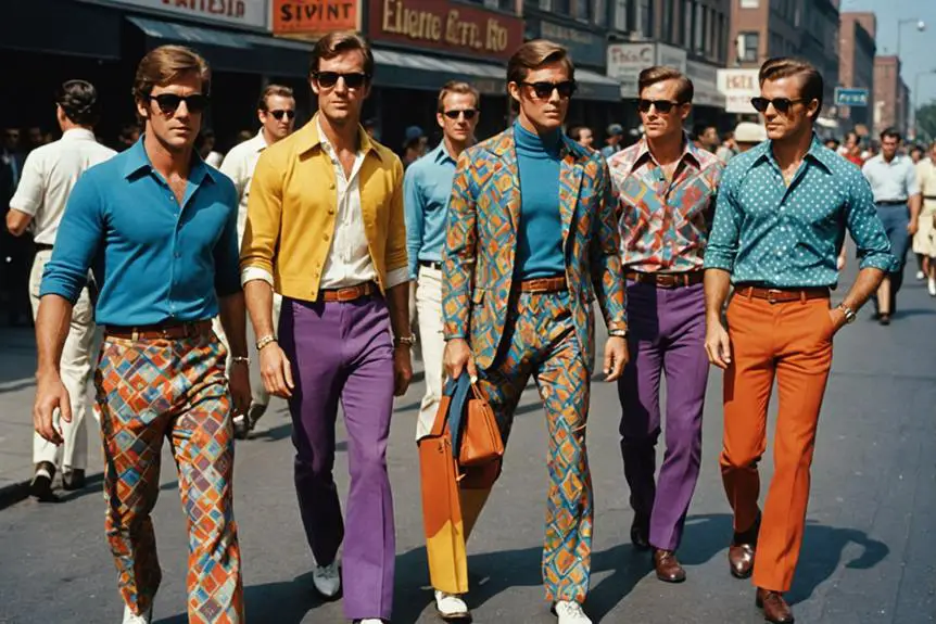 revival of retro fashion