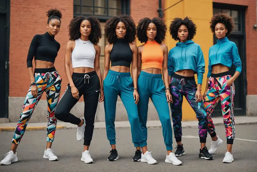 rise of athleisure culture