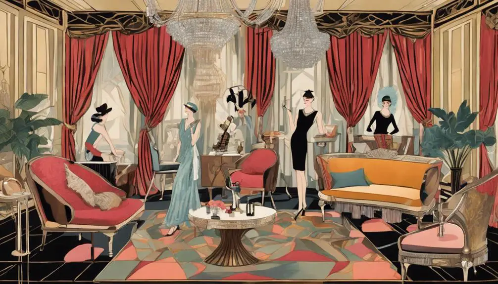 roaring twenties cultural transformation