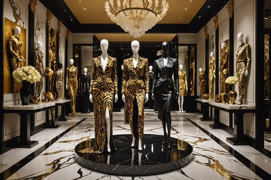 Who Owns Roberto Cavalli