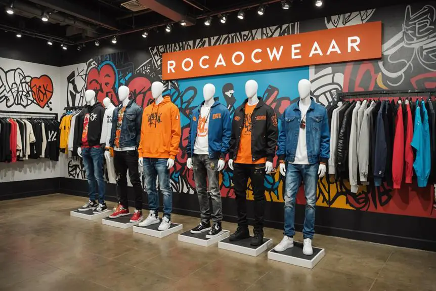 Who Owns Rocawear