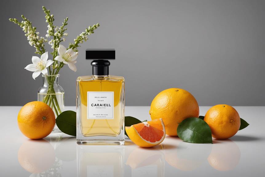 scent technology advancements