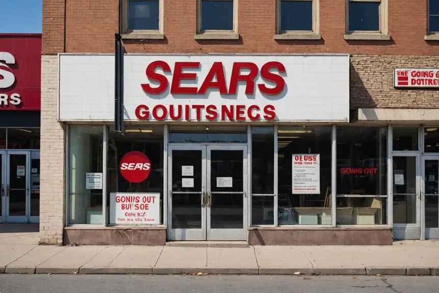 Who Owns Sears | VCG