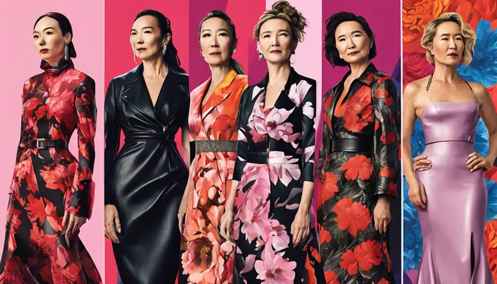 seasonal fashion inspiration guide