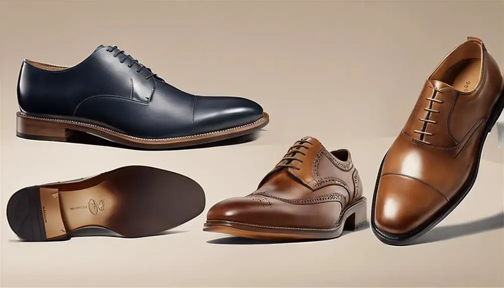 shoe styling guide essentials