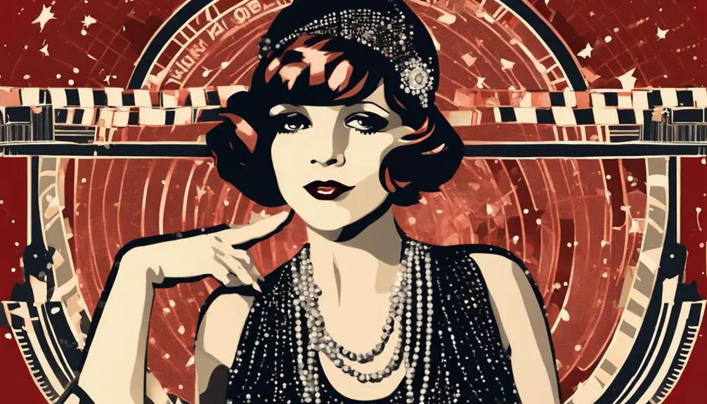 silent film star legacy