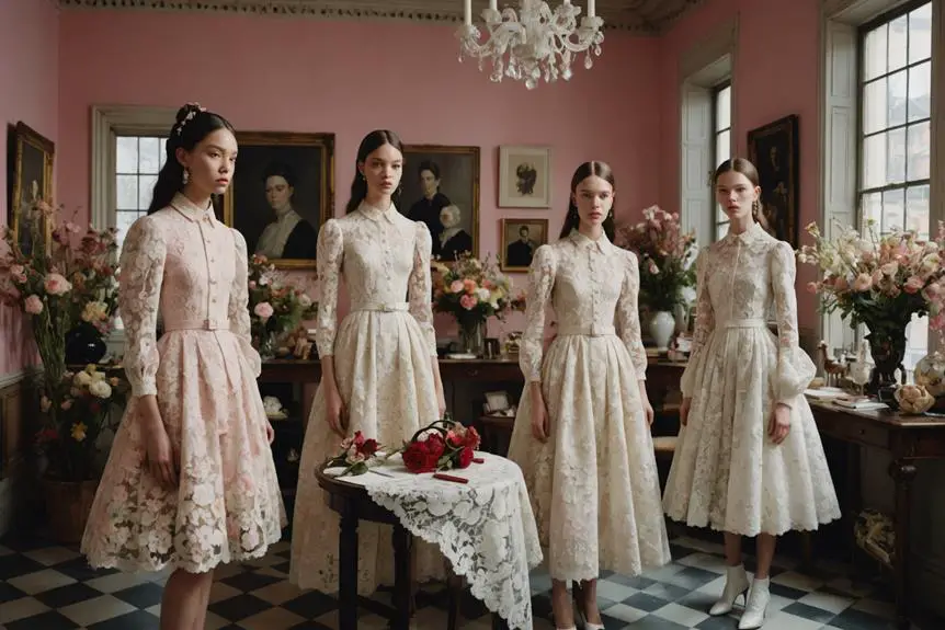 Designer Profiles: Simone Rocha