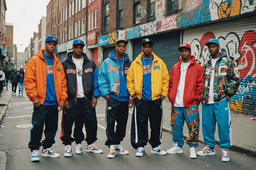 sneaker culture and trends