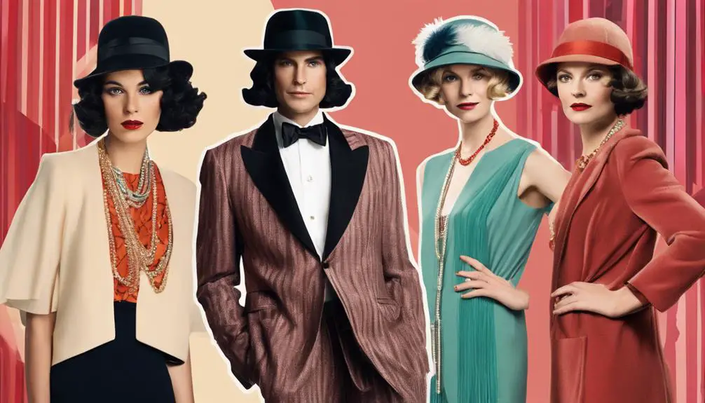 sources of style inspiration
