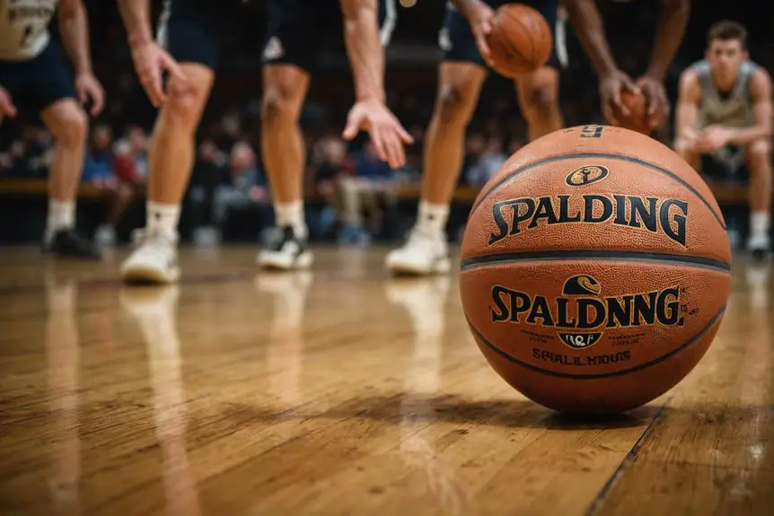 spalding ownership details inquiry