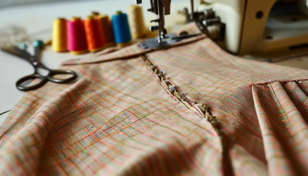 stitching together relationships again