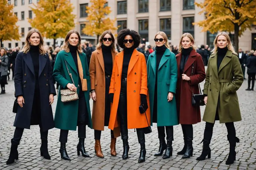 What to Wear to Stockholm Fashion Week