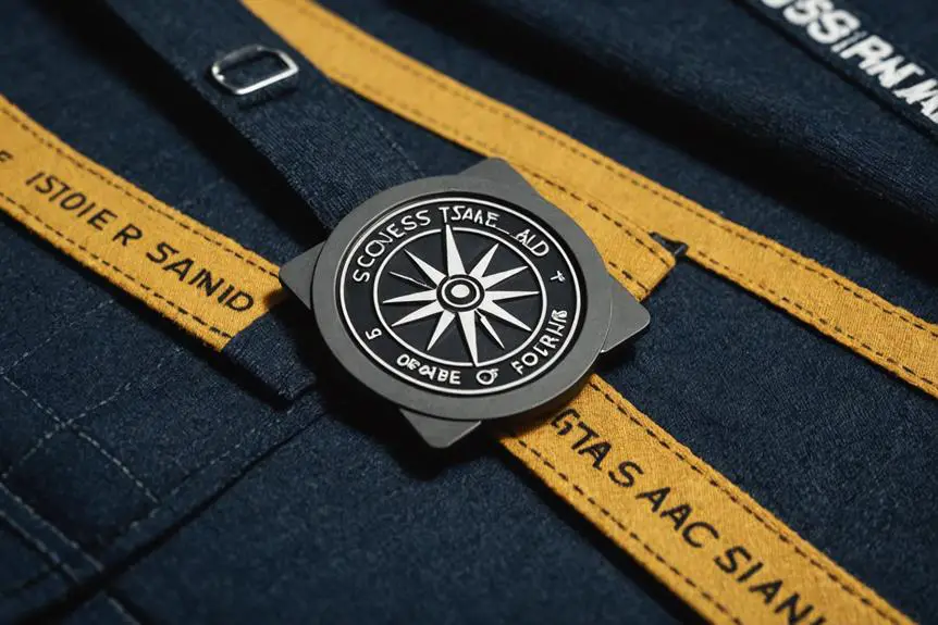 stone island ownership inquiry