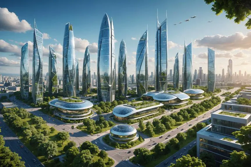 strategic future planning insights