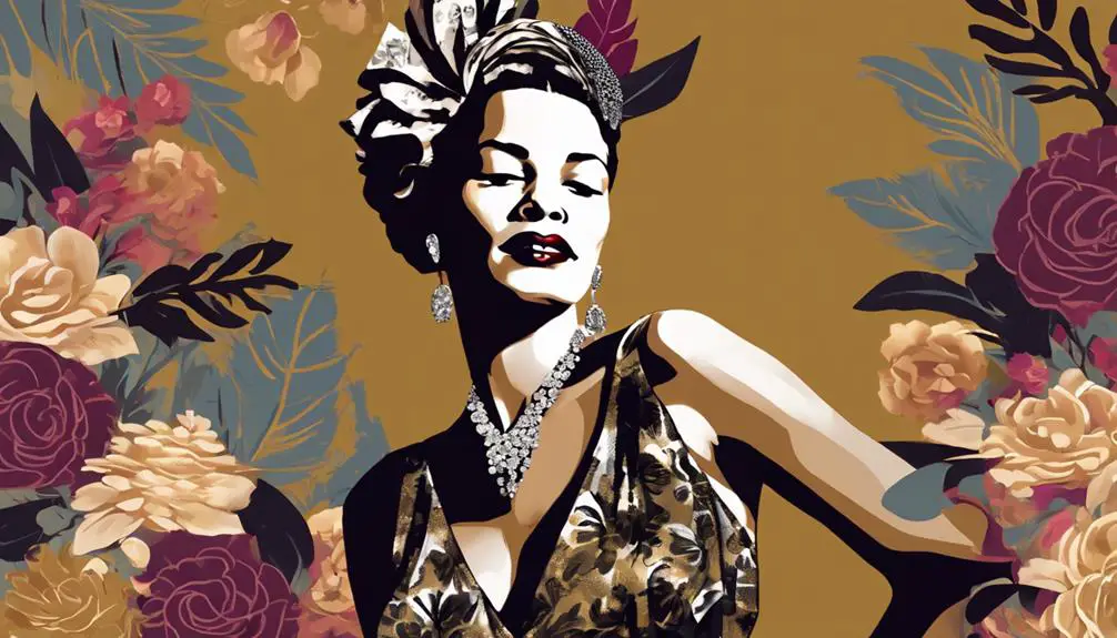 style against social norms