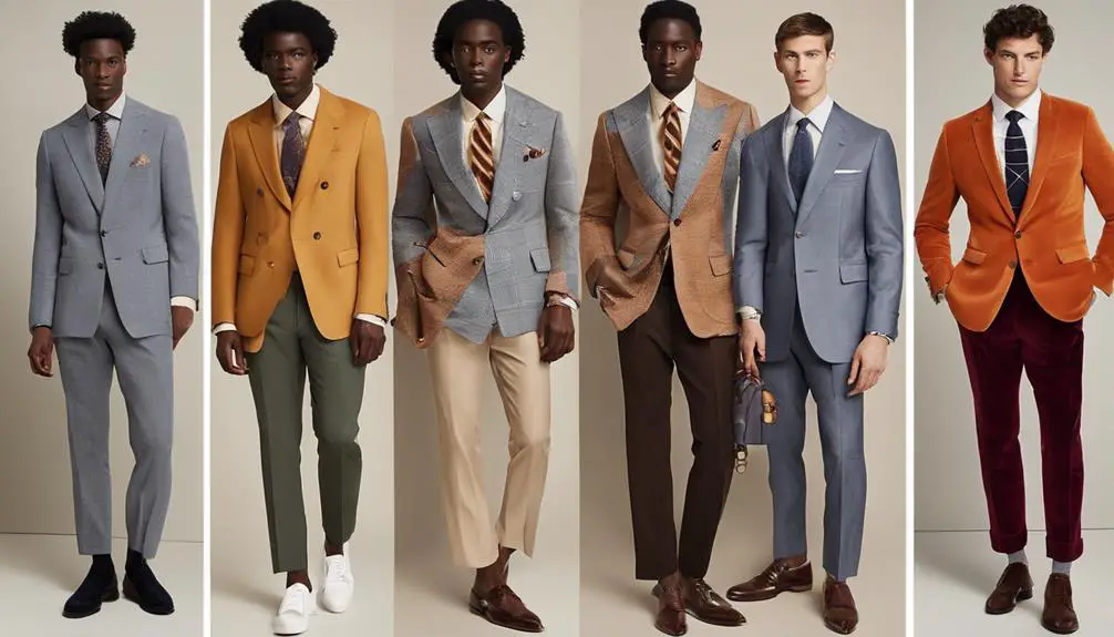 styling tips and variations