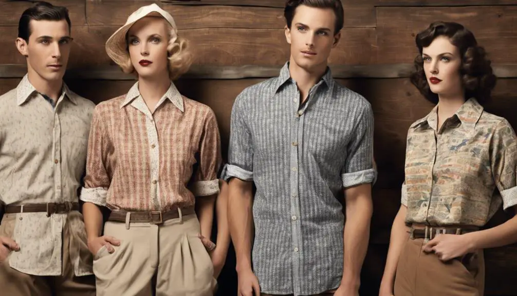 stylish casual shirt trends