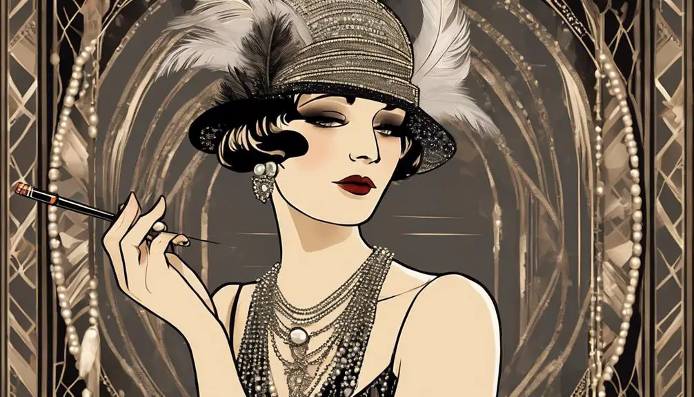 stylish cigarette holders trend