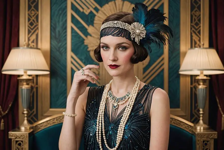 Miss Fisher’s Modern Murder Mysteries TV Show Outfits