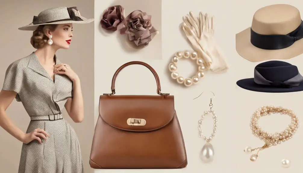 stylish enhancements for outfits