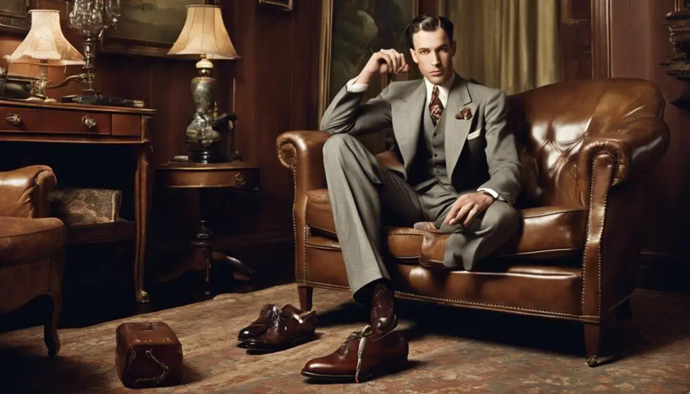 stylish footwear for trendsetters