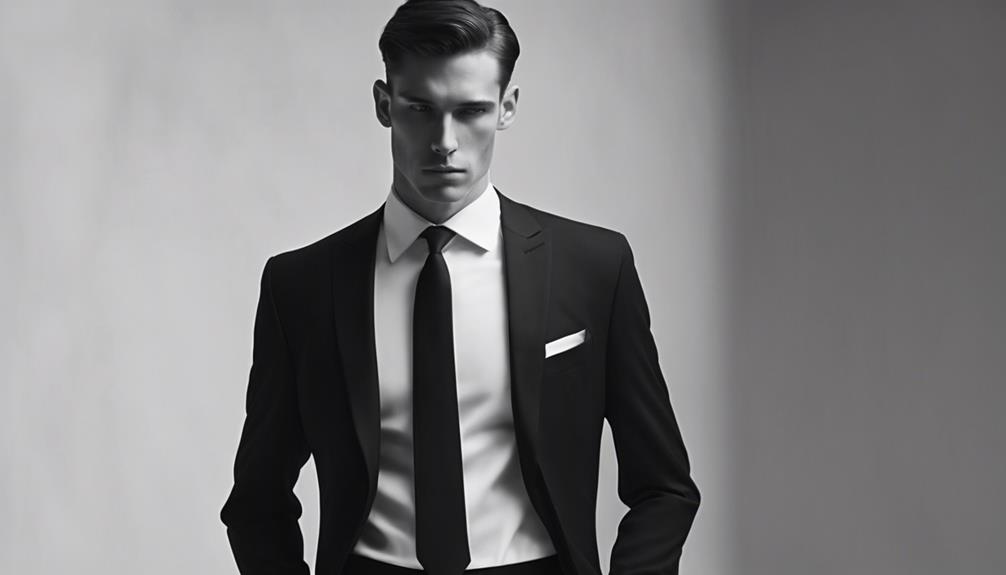 stylish single color outfits